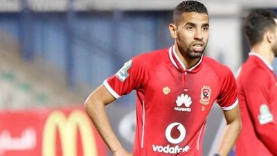سيوقع للأهلي أم الزمالك.. إلى أين سيذهب مؤمن زكريا في يناير؟