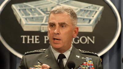 جزار برتبة جنرال.. سيرة ذاتية قوية لسفير أمريكا الجديد بالسعودية