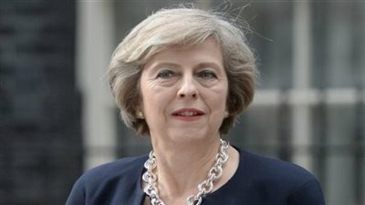 «ماي» تؤكد خروج بريطانيا من الاتحاد الأوروبي مارس 2019