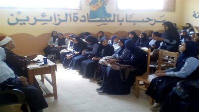 اوقاف السويس تنظم 165 ندوة دينية للاحتفال بذكرى 