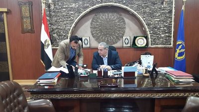 سفاح السويس مازال طليقا.. ومدير الامن يتعهد بالقبض عليه