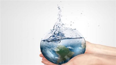 وزارة الرى تنفذ حملات ترشيد استخدام المياه والحفاظ عليها من الهدر فى المساجد  