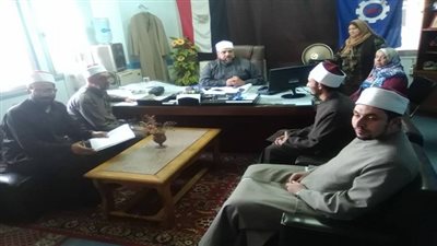 بدء اختبارات التصفية الأولية بمسابقة القرآن العالمية بالسويس