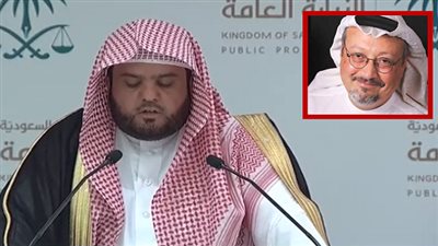 النيابة السعودية تكشف عن صاحب قرار قتل خاشقجي