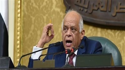 رئيس البرلمان يهدد حكومة مدبولي: مناقشة بعض الاستجوابات قريبا