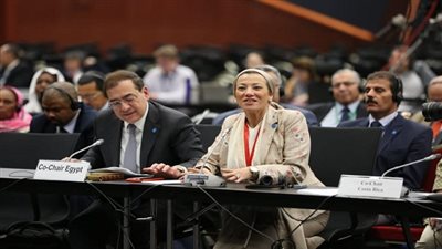 وزارة البيئة: تنظيم حلقة نقاشية حول تعميم التنوع البيولوجي في قطاع الطاقة والتعدين 