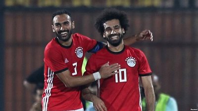 في ليلة الجمعة.. مفاجأة مصرية للتوانسة.. طريقة لعب جديدة ومحمد صلاح 