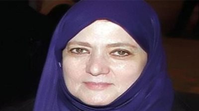 شمس البارودي في حوار مع 