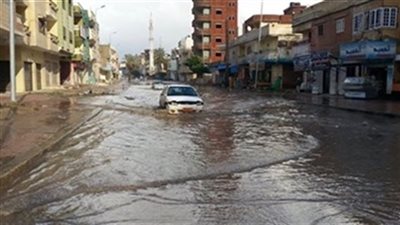 هل نشهد سيول بالمحافظات؟.. تحذيرات من طقس الـ