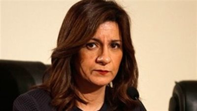 وزيرة الهجرة تكشف مفاجأة بشأن قاتل الصيدلي المصري بالسعودية