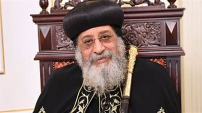 الأحد.. البابا تواضروس يترأس قداس تدشين الكاتدرائية الكبرى بالعباسية