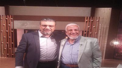 الليلة.. مجدى امام يكشف اسباب غيابه مع عمرو الليثي