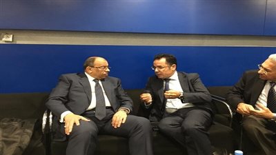 وزير التنمية المحلية يصل مراكش لحضور القمة الثامنة للمدن والحكومات الأفريقية