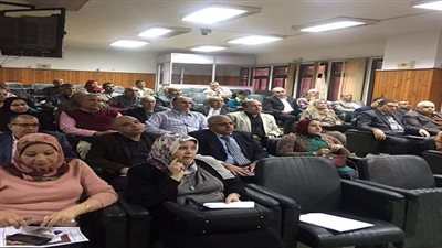 مديريه الصحه بالدقهليه.. وضع الخطط ومناقشة الإستعدادات لمبادرة ١٠٠ مليون للمسح الشامل لفيروس C 