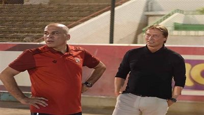 مدير الكرة بـ«الأهلي» يفجر مفاجأة حول مصير «مخطط الأحمال»