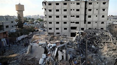 محلل فلسطيني في حوار لـ