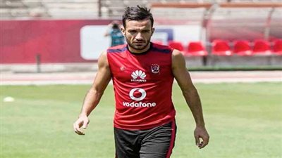 الأهلي يعلن عودة مواعيد معلول وآجايي ونجيب