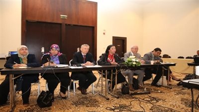 فؤاد تترأس الإجتماع الفني الأول لمبادرة دمج إتفاقيات التنوع البيولوجي 