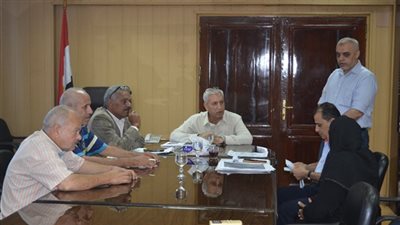 550 مليون دولار قيمة القروض كمرحله اولى لتنفيذ مشروعات لصرف الصحي بالدقهلية