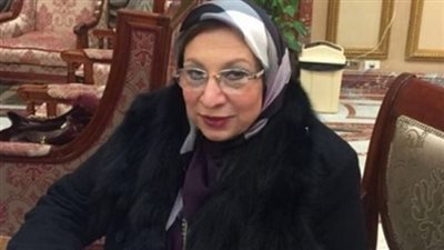 نائبة تقدم شكوى بشأن الفساد المالى بمدرسة ابن لقمان بالمنصورة