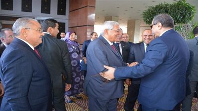 شاروبيم: لدينا فرص عمل جديدة بالقطاع الخاص 