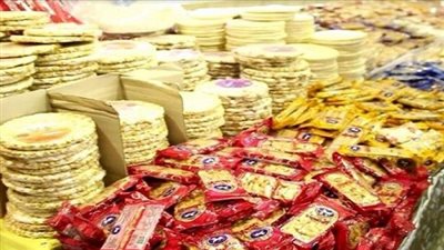 رئيس جهاز حماية المستهلك يحذر المواطنين من شراء حلوى المولد من أماكن مجهولة