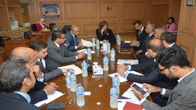 وزيرة الهجرة: قاعدة بيانات المصريين بالخارج تتمتع بالحماية والسرية الكاملة