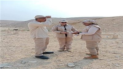 مصر تعرض نماذج لعمل المرأة بحماية البيئة 