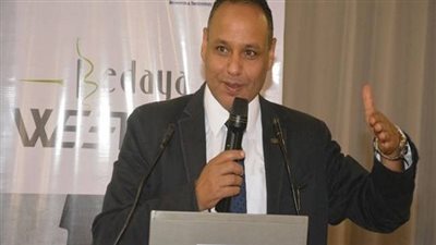 أكاديمية البحث العلمي تطلق مسابقة لحماية الحضارة المصرية