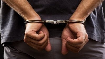 القبض على مسجل خطر بحوزته كمية كبيرة من المخدرات وسلاح ناري بمدينة بلقاس دقهلية