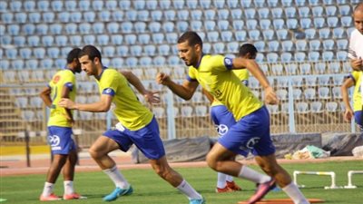 خطة أهلوية للتعاقد مع نجم الدراويش.. والإسماعيلي يرد