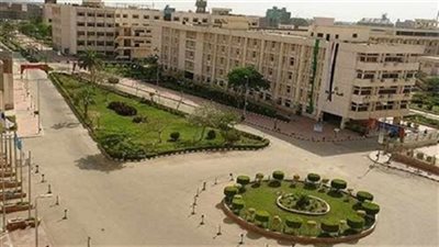 تميز جامعة المنصورة وتقدمها في تصنيف الجامعات الدولية