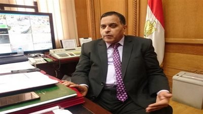 رئيس هيئة السكة الحديد يشدد على سرعة الانتهاء من اعمال تطوير المحطات خلال اجتماعه مع قطاع الخدمات 