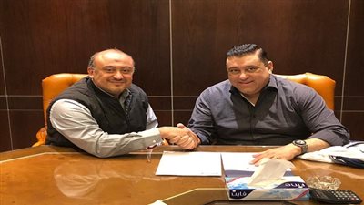 النهار تجدد التعاقد مع 