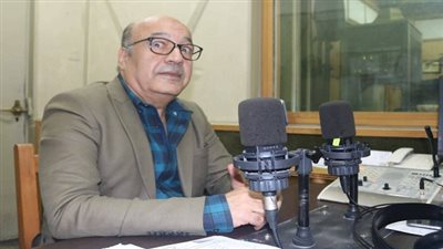 حجاج عبدالعظيم: نجوم مسرح مصر مواهب حقيقية لكن ينقصهم السيناريو