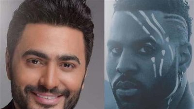 إقبال رهيب على شراء تذاكر أولى حفلات إيجيبت كليندر لجيسون درولو وتامر حسني