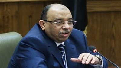 وزير التنمية المحلية يبحث استعادة مصر لدورها وتواجدها القوي بمنظمة المدن والحكومات المحلية المتحدة الأفريقية 