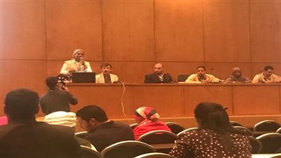 عقد الإجتماع الثالث للجنة الطاقة المنبثقة عن إتفاقية الأنواع البرية المهاجرة  