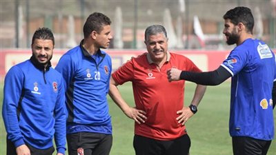 مفاجأة.. عرض شريف إكرامي وسعد سمير على الزمالك.. والأبيض يرفض