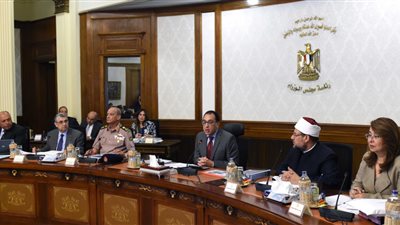 الحكومة توافق على إنشاء اللجنة العليا الدائمة لحقوق الإنسان