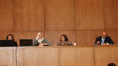  البيئة.. تنظم ندوة بعنوان 