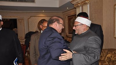 بالفيديو.. الدكتور شوقي علام: سنة النبي هي حل لكل مشاكل حياتنا المعاصرة