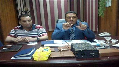 وكيل صحة كفر الشيخ: إحالة المسئولين بالمستشفى المتسبب فى وفاة المريضة بسبب جرعة التخدير إلى النيابة العامة