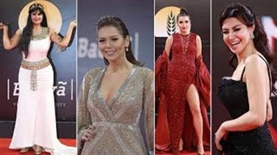 شاهد| أغرب ظهور لـ