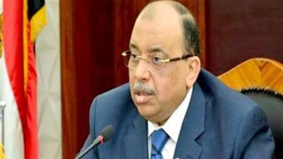 وزير التنمية المحلية: فحص١٠ ملايين مواطن في حملة فيروس سي