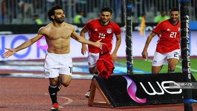 هدافي تصفيات أمم أفريقيا 2019.. ما ترتيب لاعبي الأهلي؟