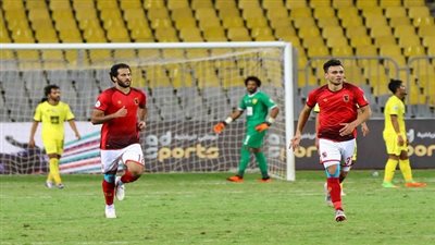 تعرف على موعد مباراة الأهلي والوصل الإماراتي
