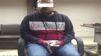 أجهزة الأمن تضبط متحرش المنصورة