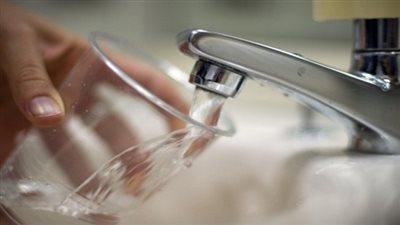 قطع المياه عن بعض مناطق الجيزة لمدة 6 ساعات