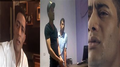 القصة الكاملة.. حبس محمد رمضان 